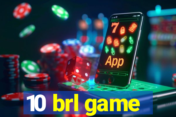 10 brl game